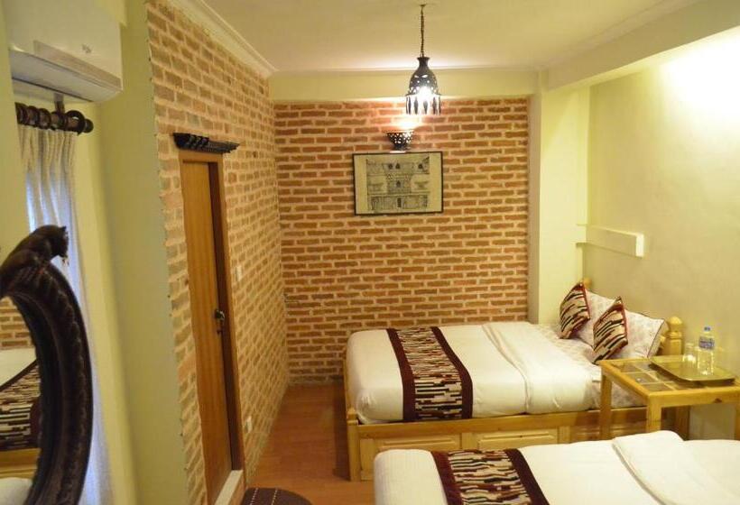 آپارتمان 1 خوابه, Newa Home