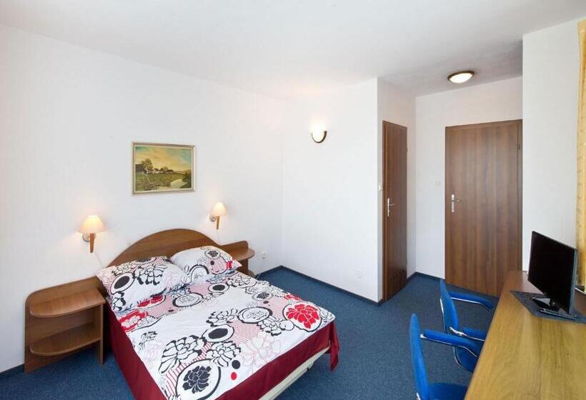 Номер Стандарт, La Residence Kasandra