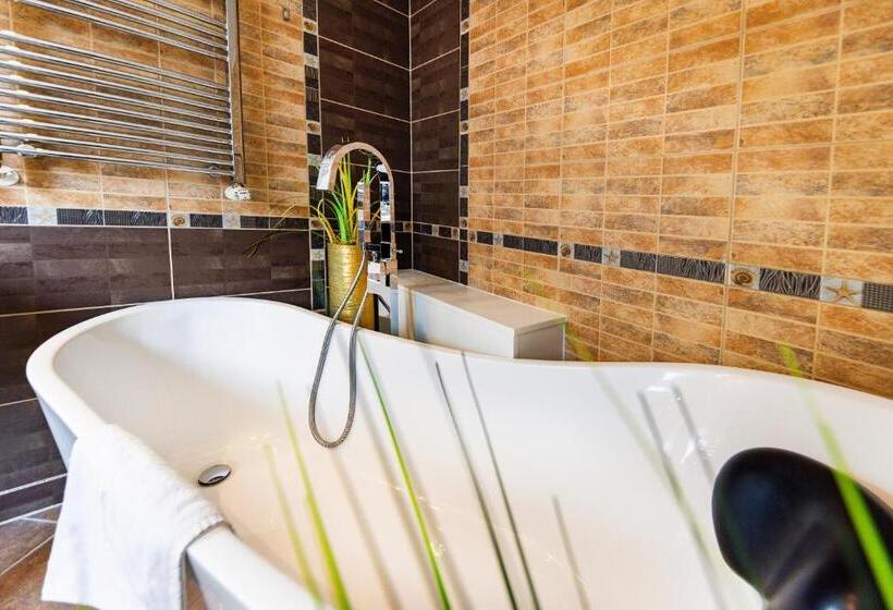 Номер Дюплекс, Max Health Resort Spa