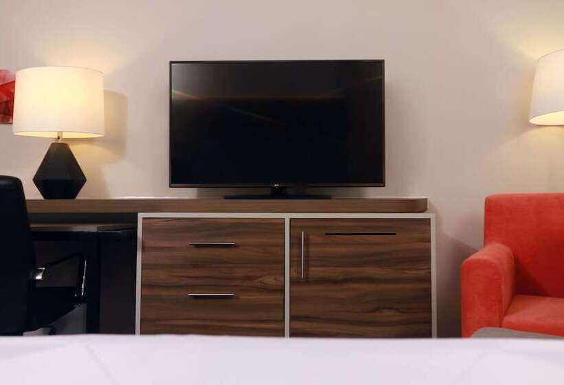 スタンダードルーム, Holiday Inn & Suites   Monterrey Apodaca Zona Airport, An Ihg