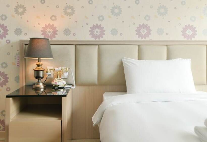 اتاق استاندارد, Champs Elysees