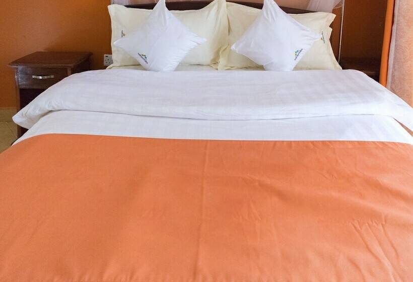 اتاق استاندارد, Elgon Heights Motel
