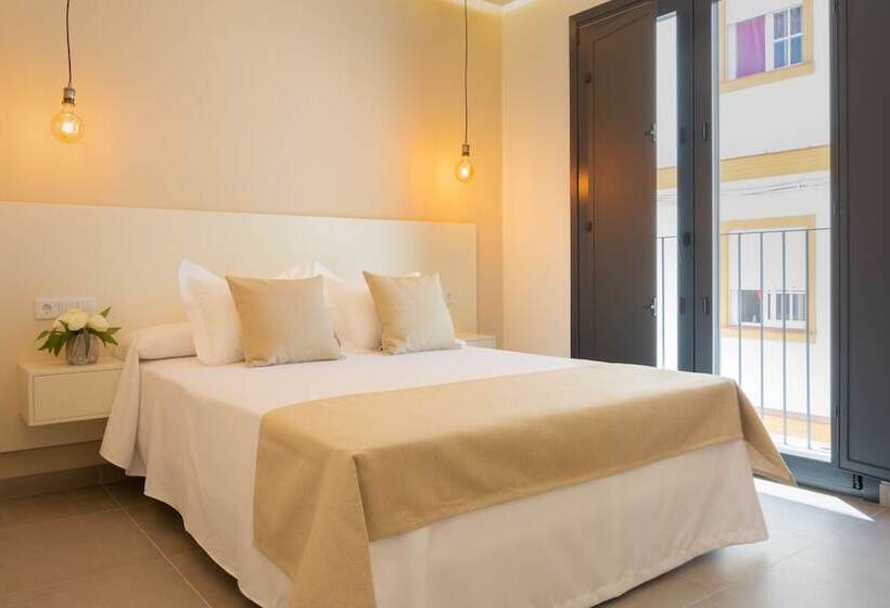 标准间, La Mina Hostal Boutique