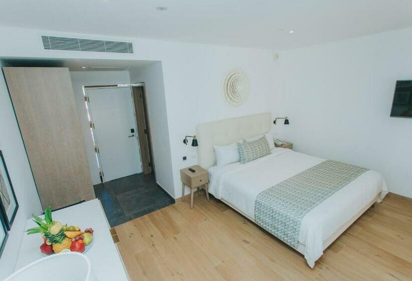 Family Suite, Princess Family Club Bavaro - All Inclusive
