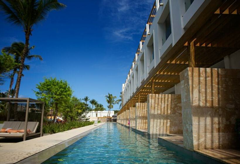 Семейный Полулюкс, Princess Family Club Bavaro - All Inclusive