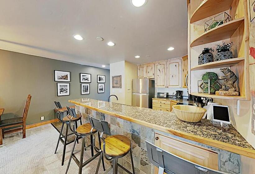 Апартаменты 2 Спальни, Beaver Creek West O2