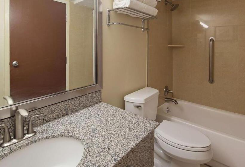 Пентхаус, Best Western Capital Beltway Washington Dc