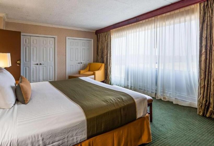 Пентхаус, Best Western Capital Beltway Washington Dc