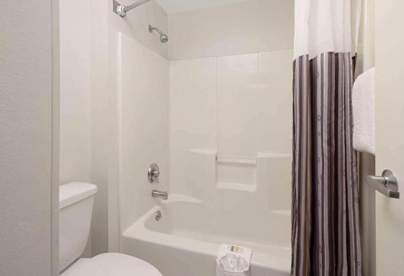 Стандартный Номер Кровать Кинг, La Quinta By Wyndham Naples East