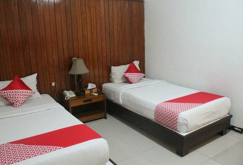 스탠다드 룸, Oyo 1333 Wisata