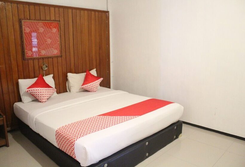 스탠다드 룸, Oyo 1333 Wisata