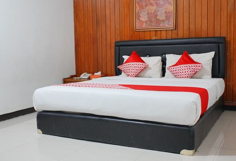 디럭스 룸, Oyo 1333 Wisata