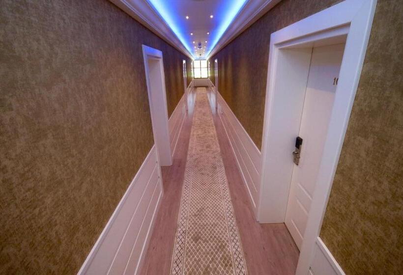 Quarto Estandar Cama King, Eljos