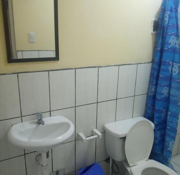 标准间, Hostal Ukumari Andino