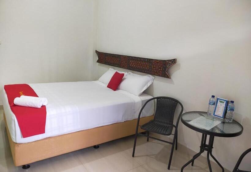 Номер Deluxe, Gosyen Efata Toraja