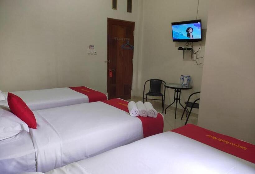 Семейный Номер Deluxe, Gosyen Efata Toraja
