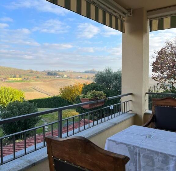 Номер Superior Кровать Кинг, Cascina Il Volo