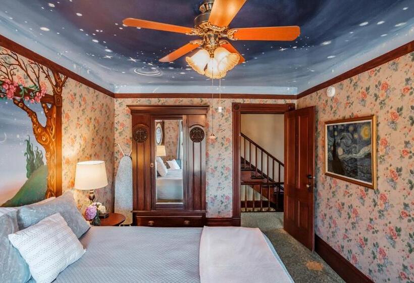 Номер Стандарт, Mamere's Guest House
