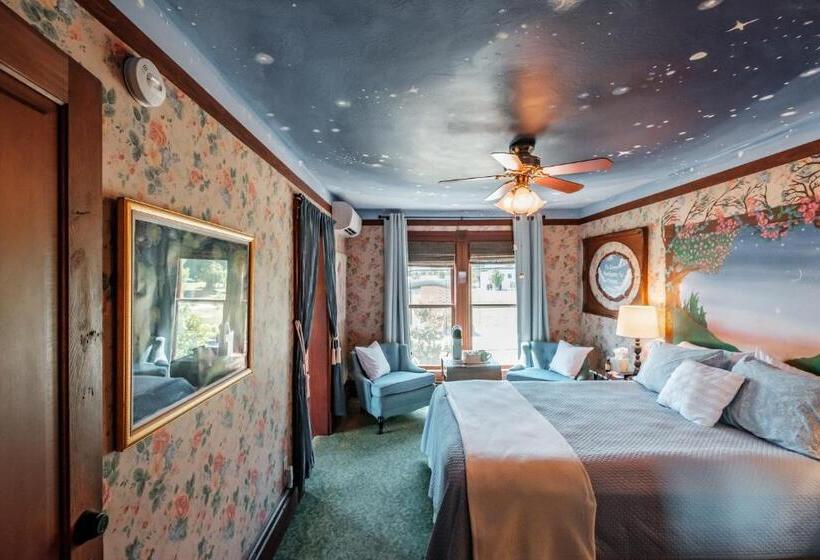 Номер Стандарт, Mamere's Guest House