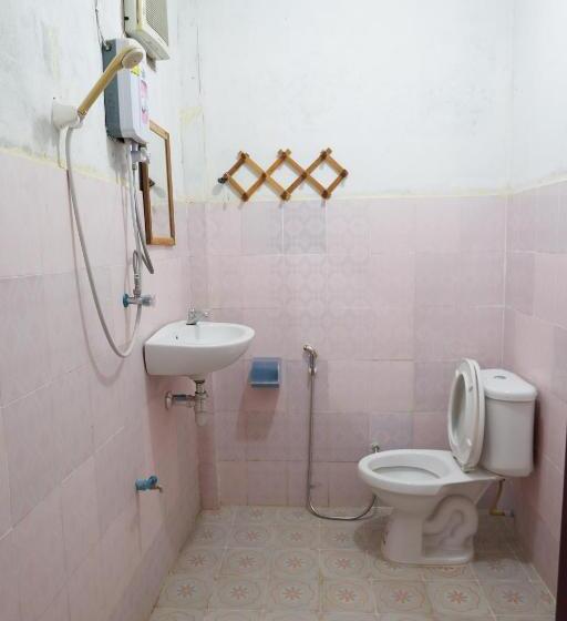 Номер Economy, Song Lao Guesthouse