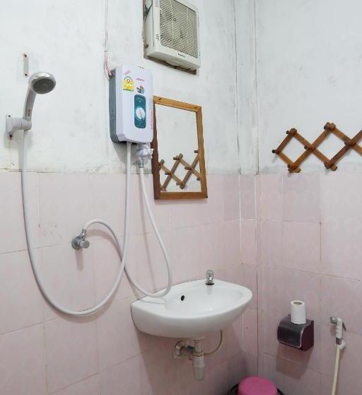 Номер Economy Индивидуальный, Song Lao Guesthouse