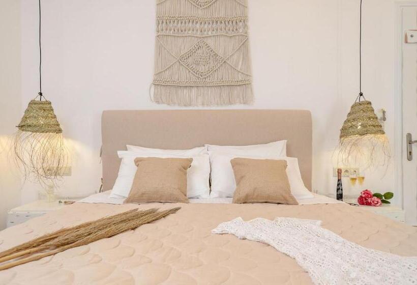 Apartamento 1 Dormitório com Vistas, Glaronissi Beach