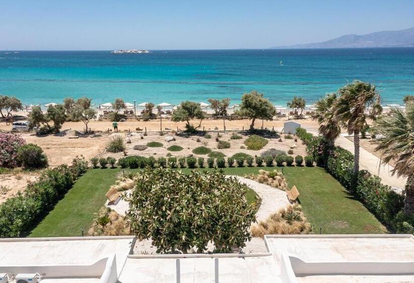 Apartamento 1 Dormitório com Vistas, Glaronissi Beach