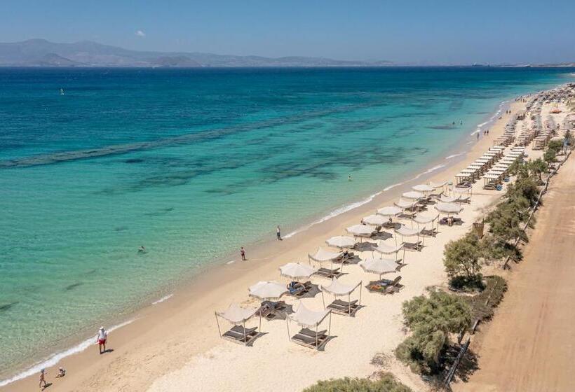 Apartamento Comfort 1 Dormitório, Glaronissi Beach