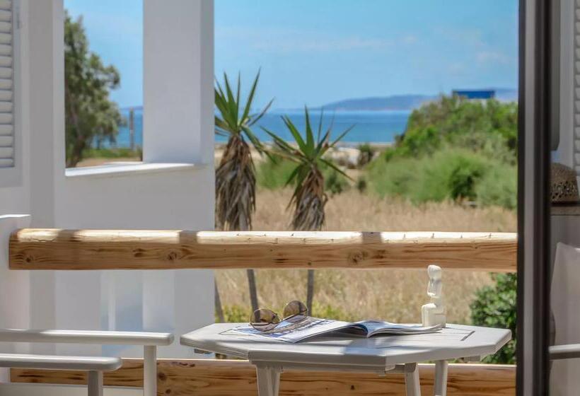 Apartamento Comfort 1 Dormitório, Glaronissi Beach