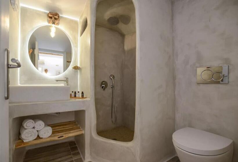 Apartamento 1 Dormitório com Vistas, Glaronissi Beach