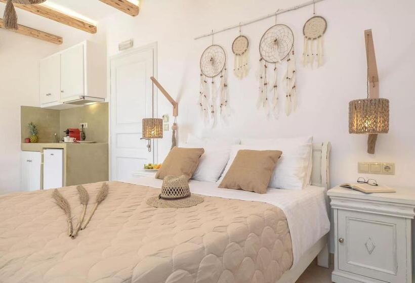 Apartamento Comfort 1 Dormitório, Glaronissi Beach
