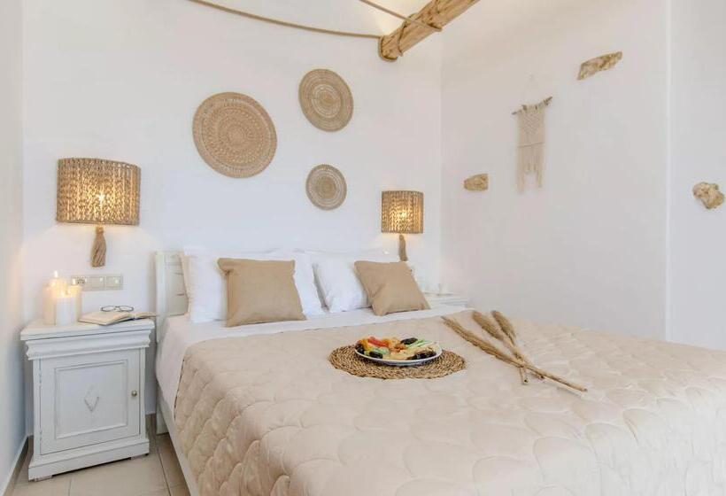 Apartamento Comfort 1 Dormitório, Glaronissi Beach