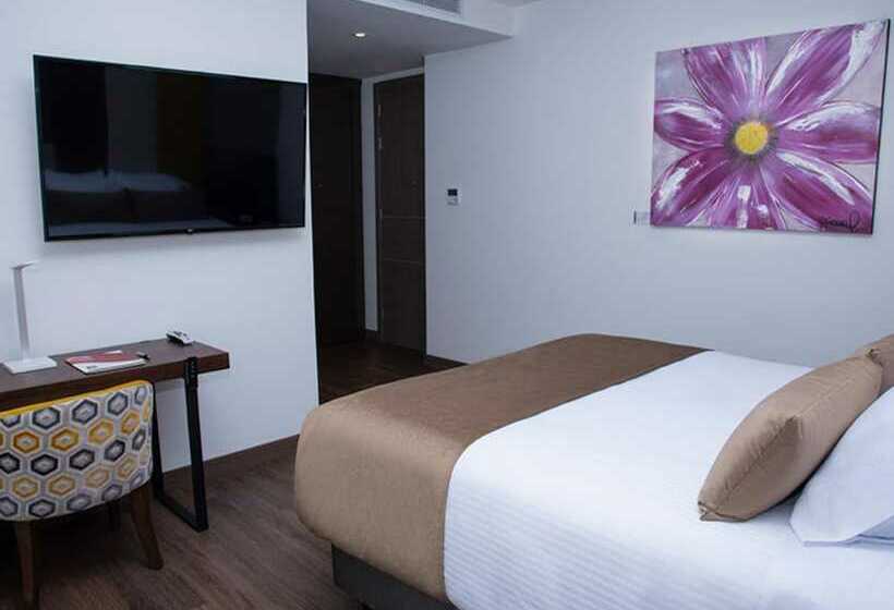 Quarto Estandar, Sabana Park