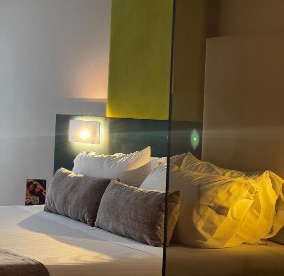 Quarto Deluxe, Sabana Park