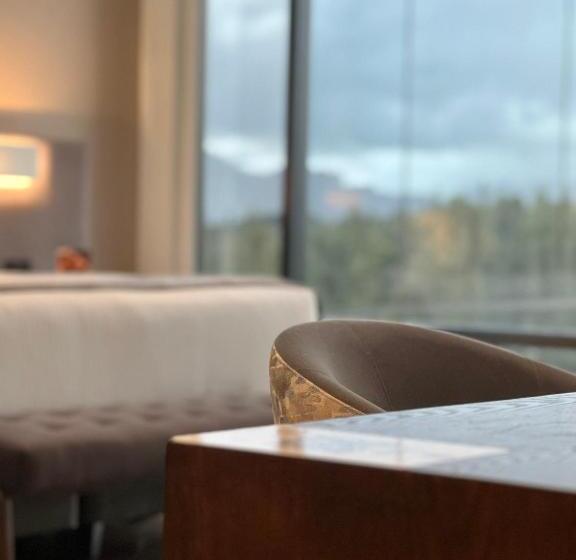Quarto Superior, Sabana Park