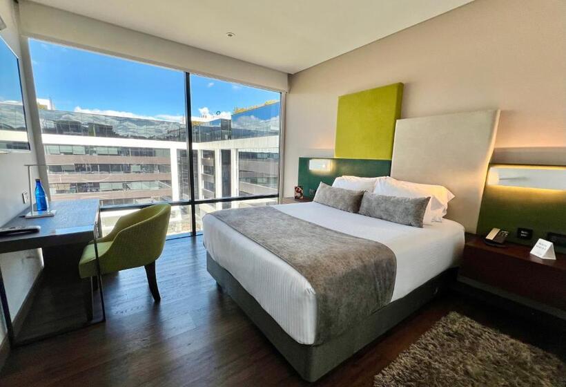 Quarto Estandar, Sabana Park