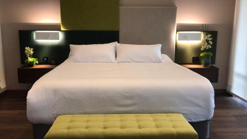 Quarto Estandar, Sabana Park
