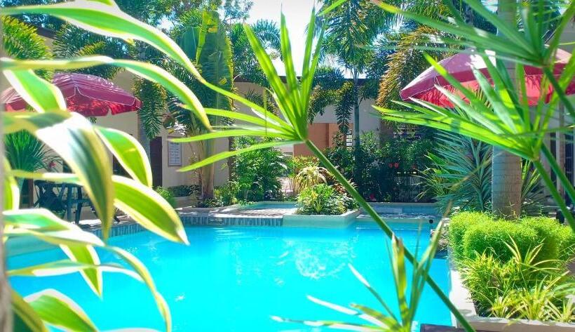 اتاق لوکس, Softstone Resort
