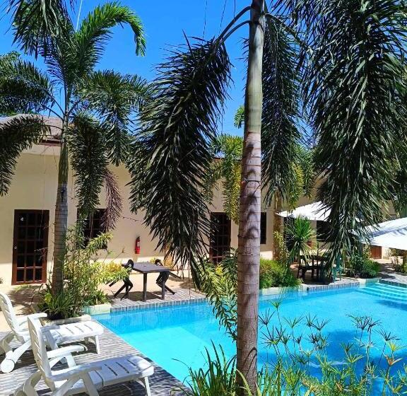 اتاق لوکس, Softstone Resort