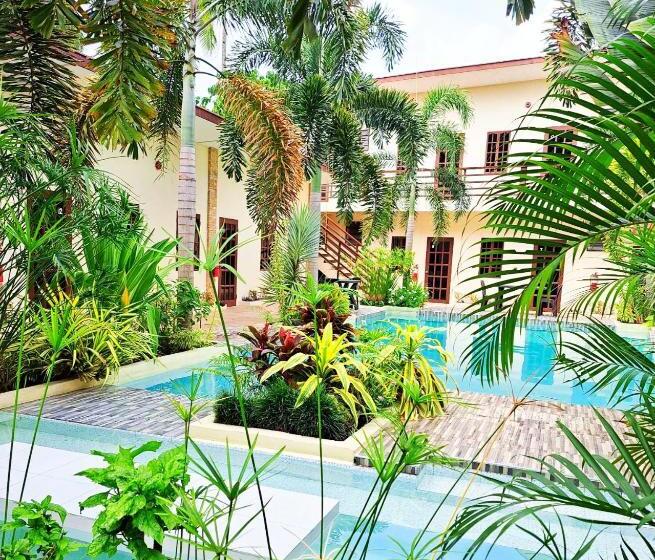 اتاق استاندارد, Softstone Resort