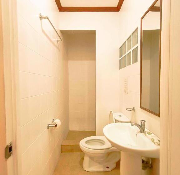 اتاق اکونومی, Softstone Resort