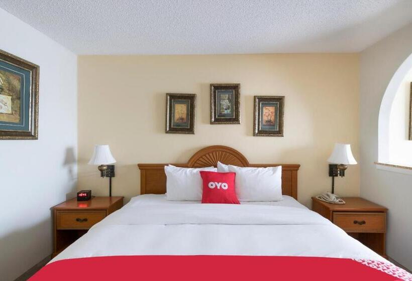 Номер Премиум, Red Roof Inn Stafford, TX