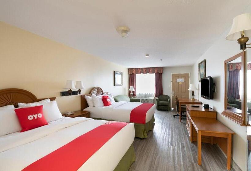 Номер Стандарт, Red Roof Inn Stafford, TX