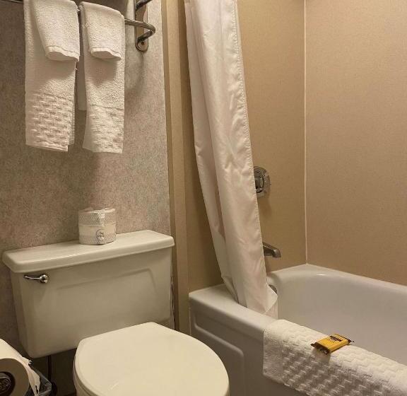 غرفة قياسية, Best Western Plus Kelly Inn