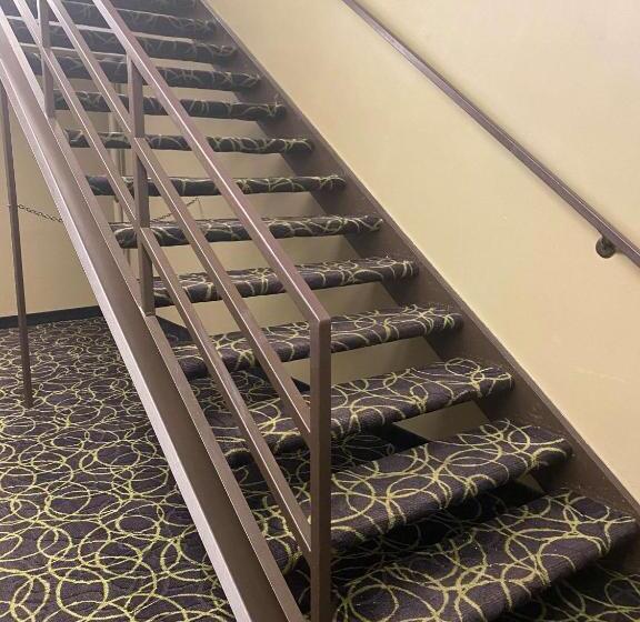 장애인을 위한 스탠다드 룸, Best Western Plus Kelly Inn