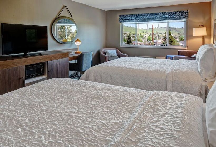 Номер Стандарт, Hampton Inn Vallejo