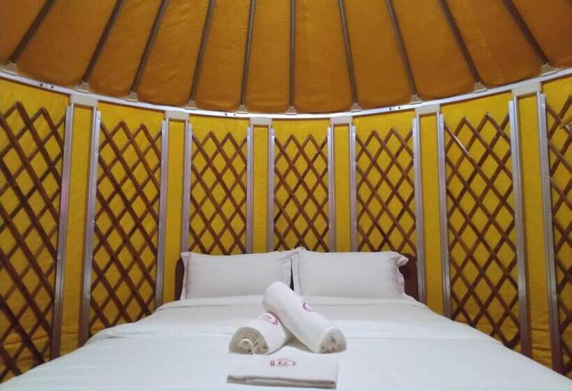 اتاق لوکس, Rick Resort Teluk Intan