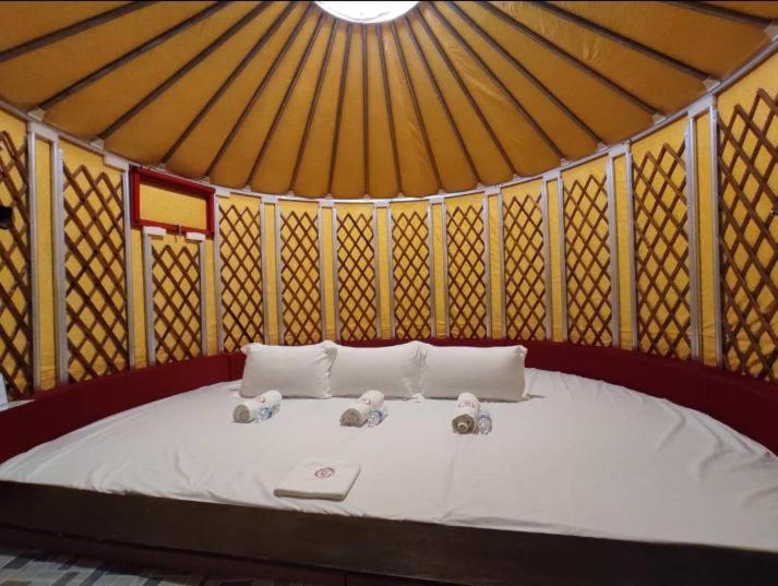 اتاق سوپریور خانوادگی, Rick Resort Teluk Intan