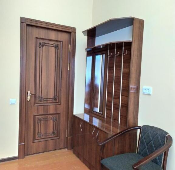 اتاق استاندارد, Boran