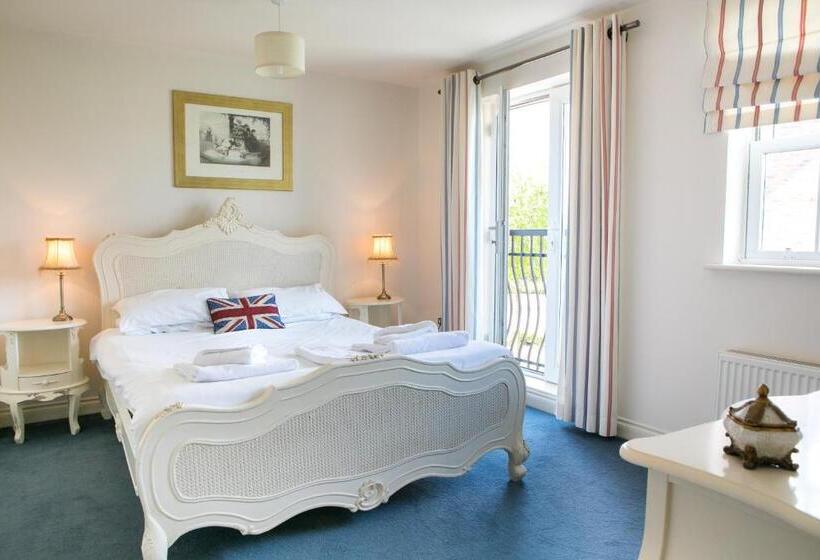 Апартаменты Комфорт 1 Спальня, The Bay Filey